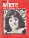 Front Cover - May 1977