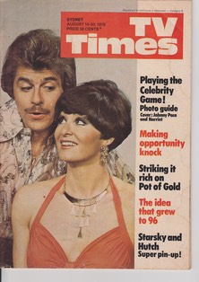 TV Times 14 Aug 1976