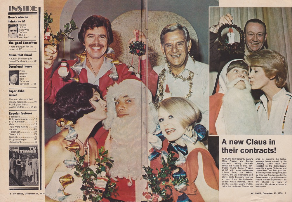 Xmas 1975