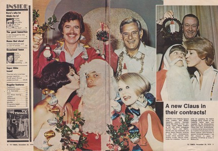 Xmas 1975